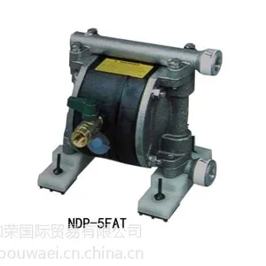 YAMADA隔膜泵NDP-5FAT
