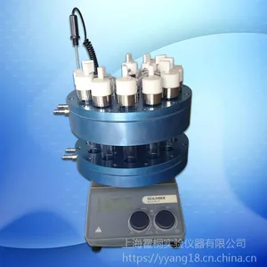 上海霍桐仪器HT-PXR-12平行合成仪