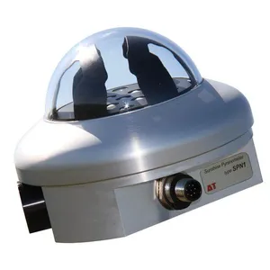 SPN1 总辐射传感器