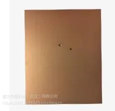 高端制冷片精密型陶瓷电路板