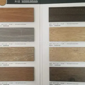 河北保定销售抗烟烫防烟头产品pvc石塑地板片材