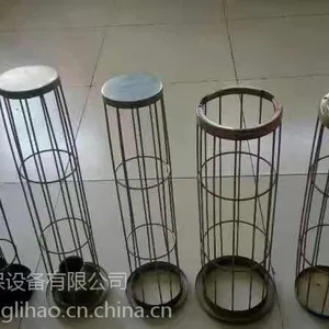布袋骨架