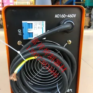 TIG-300 ����˫��ѹ��220V/380V���Զ�ת�����ֱ�Яʽ벻�����