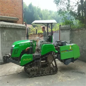 打捆机华德与世达尔哪个好 稻杆打捆机