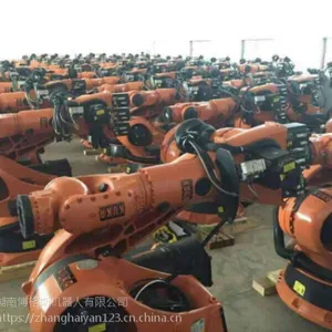 保定市码垛机器人库卡kr210