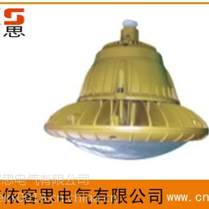 BCd6310喷塑房管吊是led防爆应急照明灯50W80W100W