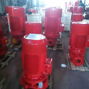 ��ʽ������XBD10/50-HY-90kw��ѹ���߱�XBD50-100-HY����˨��ѹ��