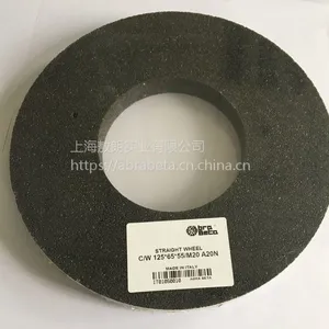 �ֹ����������ĥɰ�� 125*70mm ABRA BETA