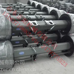 供应供应农用三轮 农用四轮车圆桥车桥总成 配件参数