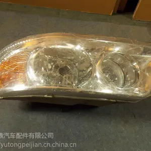 江苏文光原厂大灯尾灯侧灯灯具大全
