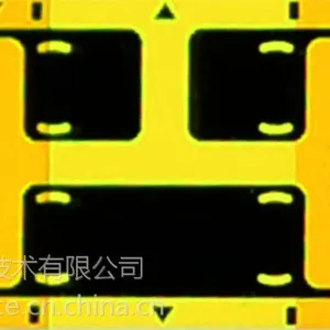 称重测力专用电阻应变计力达电测BA1K-2GB-7.0