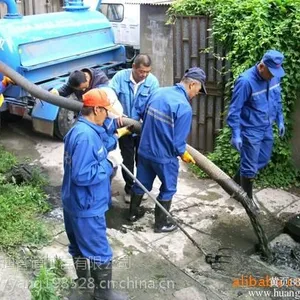无锡新吴区旺庄街道专业清理污水池公司8520-5662