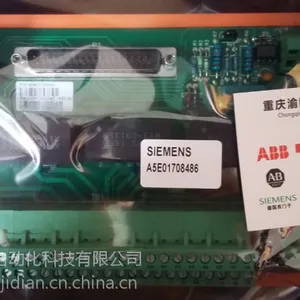 单元熔断器/A5E31476702善精以业 ,品质革新