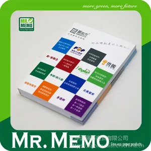 北京便签本,便利贴,N次贴,即时贴,广告纸砖,斜面台历制作厂家