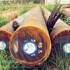 海阳弹簧钢60Si2Mn厂家|哪家的圆钢质量好