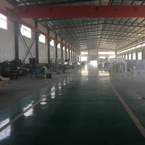 德州明捷空调设备有限公司