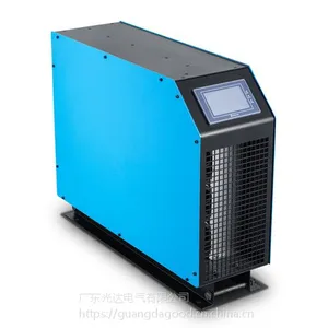 低压模块式有源滤波器APF光达电气