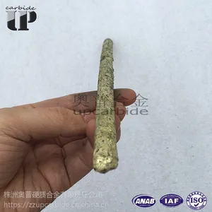 YD硬质合金堆焊焊条狼牙棒高耐磨焊条 铣鞋、磨鞋耐磨焊条/YD碳化钨焊条焊条