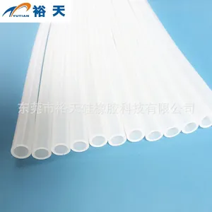 东莞食品级硅胶管生产厂家