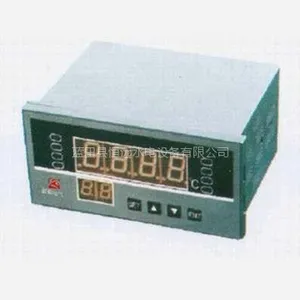 ������ʾ������XMZ-5ϵ���Ǳ���XMZ-5-H-L-N-N-21���¿�����