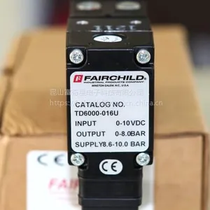 FAIRCHILD �綯ת����TD6000-406 ����ת����