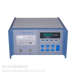 FILGUARD-212型过滤器完整性测试仪