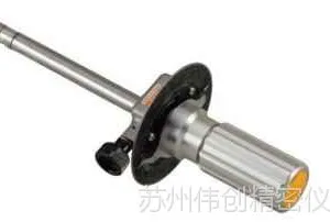 刻度盘式扭力螺丝刀