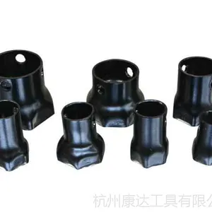 车用轴头轮毂套筒