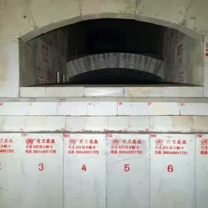 厂家直销AZS电熔锆刚玉制品-河南省前卫实业有限公司