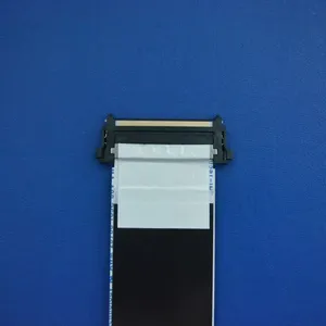 汽车电缆FFC排线摩尔森镀锡FFC排线