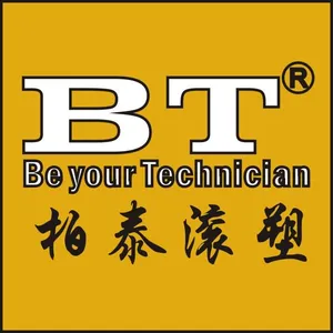 宁波柏泰塑料科技有限公司