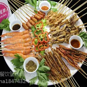 河南地区优滋味铁板烤鸭肠***优惠政策公开