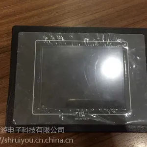 专业维修威纶触摸屏价格MT510LV4