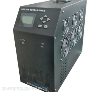 供应DFT-6601智能充放电综合测试仪