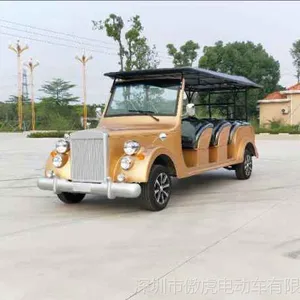 电动老爷车|电动老爷车供应