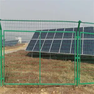 安全护栏网 篮球场围栏网厂家 护栏网多少钱一米