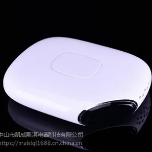 麦斯淇 车载空气净化器 除甲醛异味 过滤pm2.5 车用空气净化器 C02