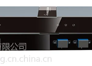 朗强4路hdmi光端机1发4收hdmi光纤延长分配器lcn6314-fc