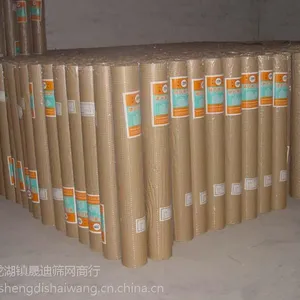 河南郑州pvc电焊网厂家直销