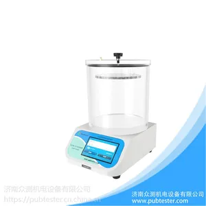济南众测 LEAK-01 密封试验仪