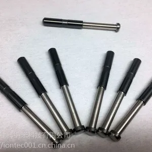 ��ѹ��������DLCͿ������壬����̼�ŷţ������������PECVD��