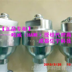 AC40-1/4-250哈威HAWE微型液压蓄能器,哈威