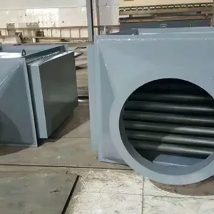 金结 节能器 主营:换热器 省煤器 压力容器 管式换热器