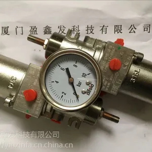 原装进口BIFOLD减压阀 SH06-FR-SR-MD-10-X4-X5