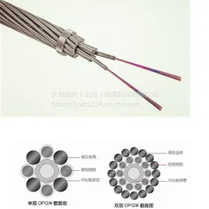 征帆线缆厂家直销OPGW光缆
