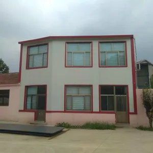 德州鑫溢换热设备有限公司