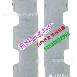 Simplicity S13L S14CL Post Filters SFC-2 吸尘器滤芯