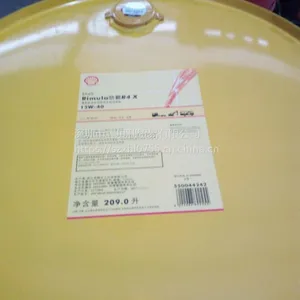 Shell Rimula R3 X 10W-30�������ͣ�����R3 MV 15W-40���Ա������ͻ���