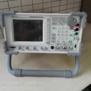 艾法斯Aeroflex3920数字无线电综合测试仪IFR3920