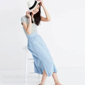 供应欧美外贸服装-深圳服装加工厂
